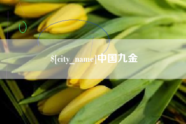 江山中国九金