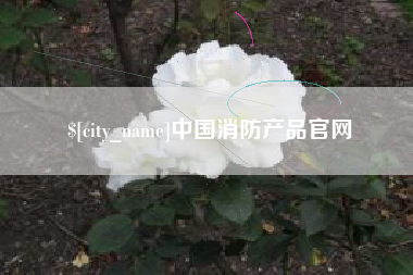 江山中国消防产品官网